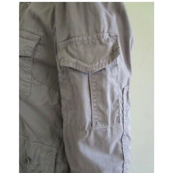 J CREW Twill Chino Jacket - Picture 6 of 13